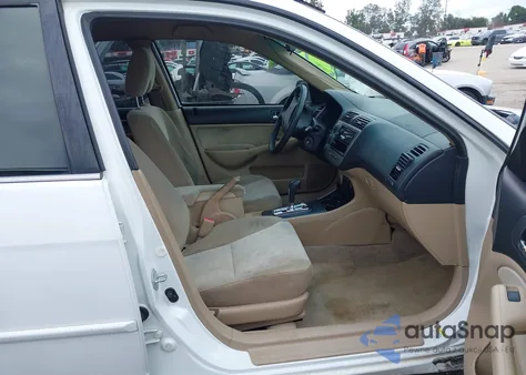 2004 Honda Civic Hybrid z USA, uszkodzony, nr VIN JHMES96604S020743